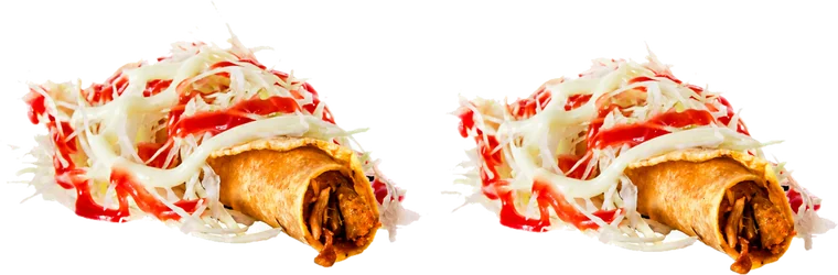 Combo 2 tacos